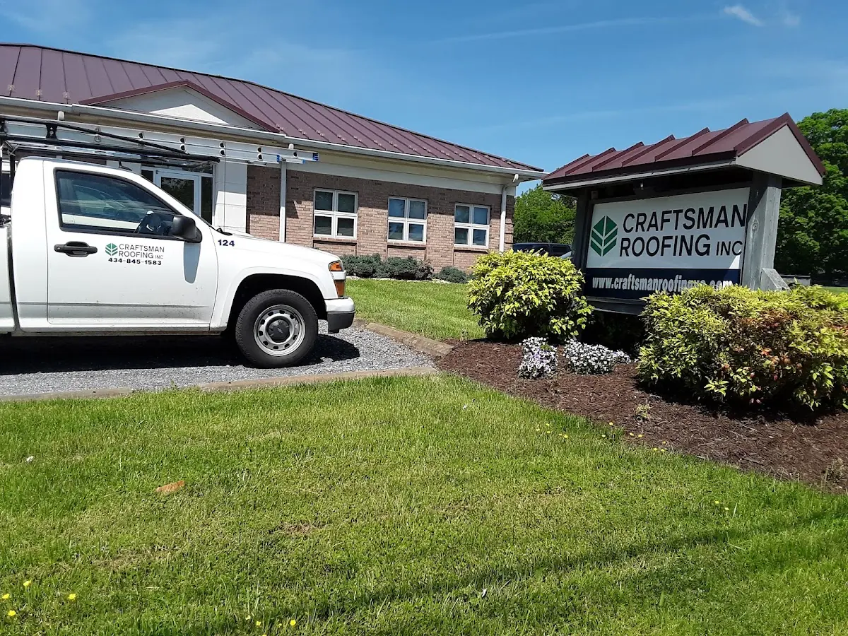 Quality Roof Replacement by experienced craftsmen in Lincolnshire